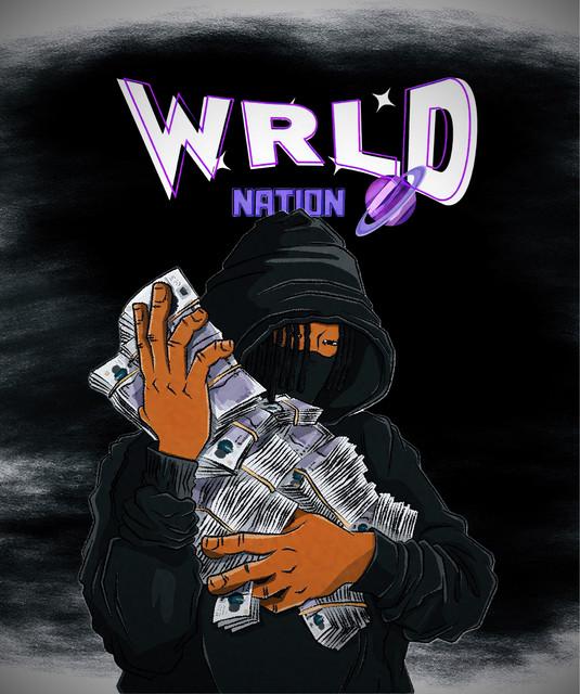 WRLD IMAD