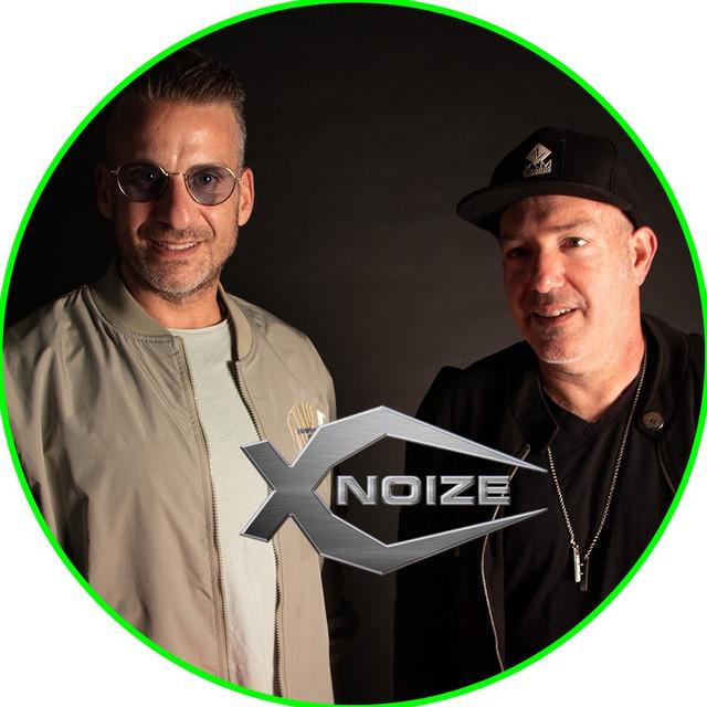 X-noiZe