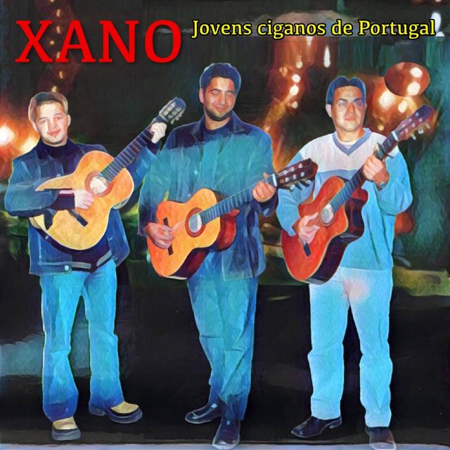 Xano