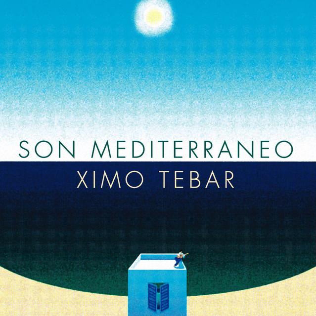 Ximo Tebar
