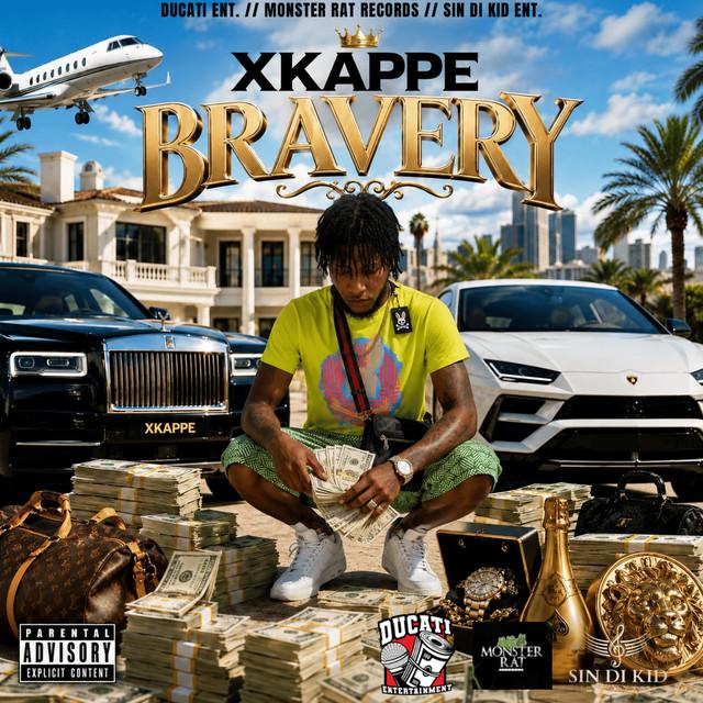 Xkappe