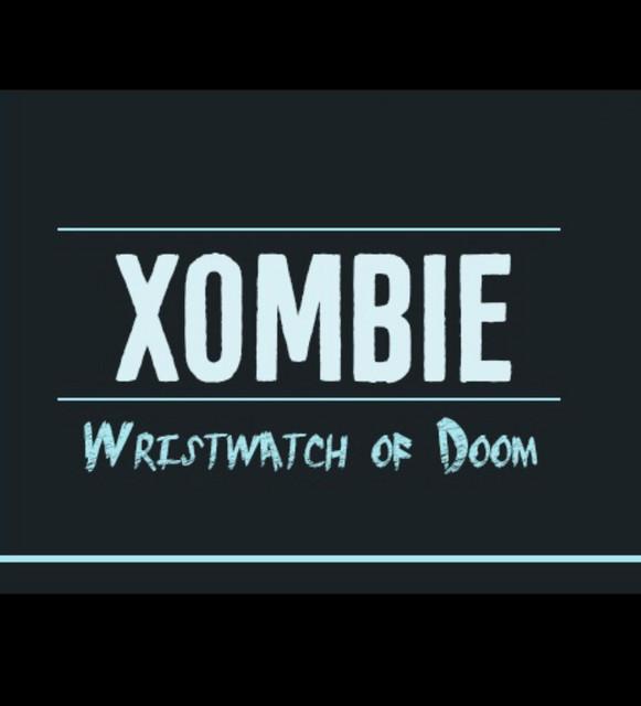 Xombie