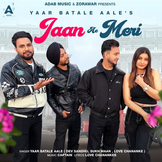 Yaar Batale Aale - Songs, Events and Music Stats | Viberate.com