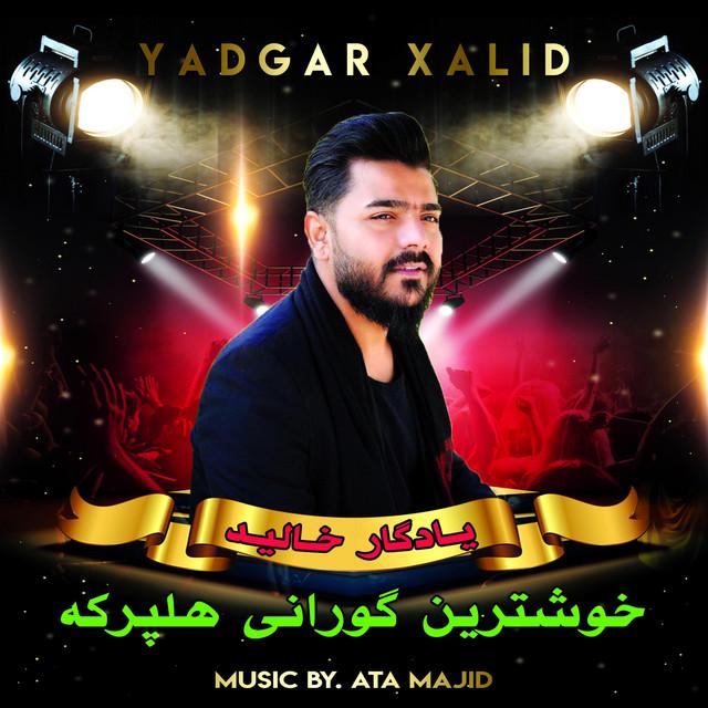 Yadgar Xalid