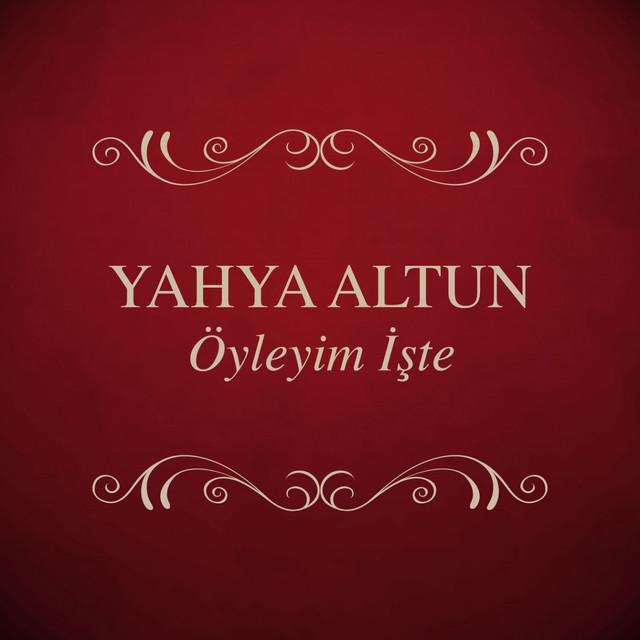 Yahya Altun