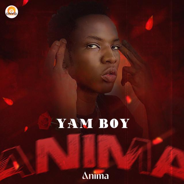 Yam Boy