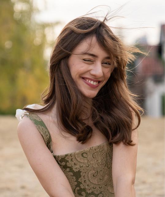 Yaren Özaydın