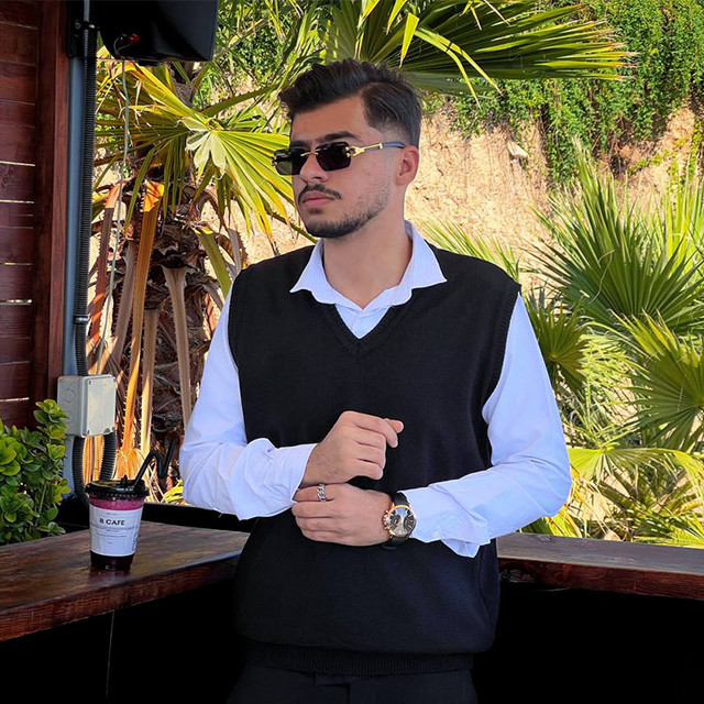 Yasin Lv