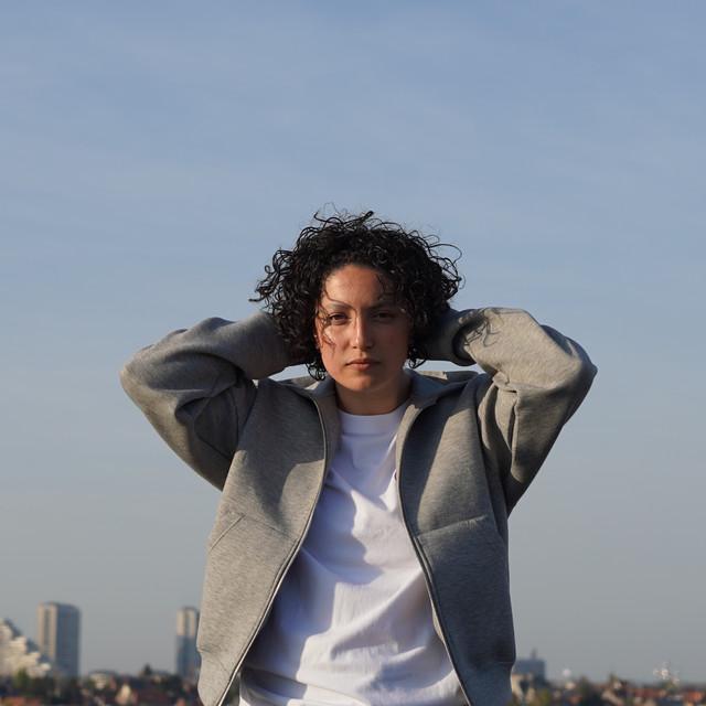 Yasmine
