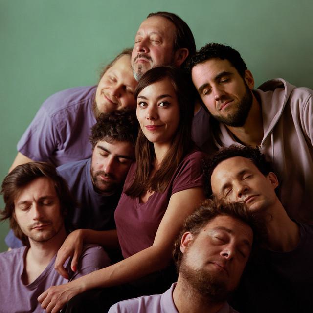 Yasmo & die Klangkantine