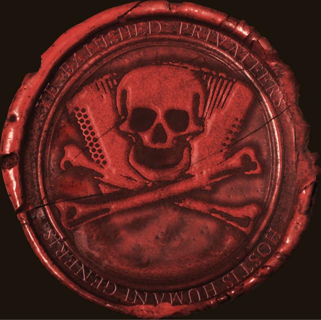 Ye Banished Privateers