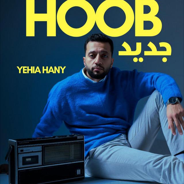 Yehia Hany