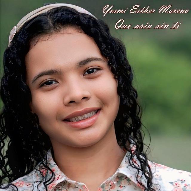 Yesmi Esther Moreno
