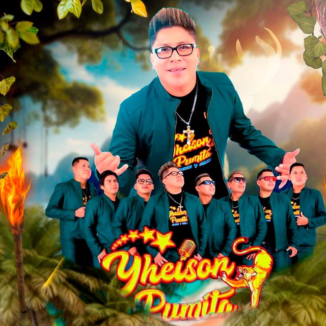 Yheison Pumita
