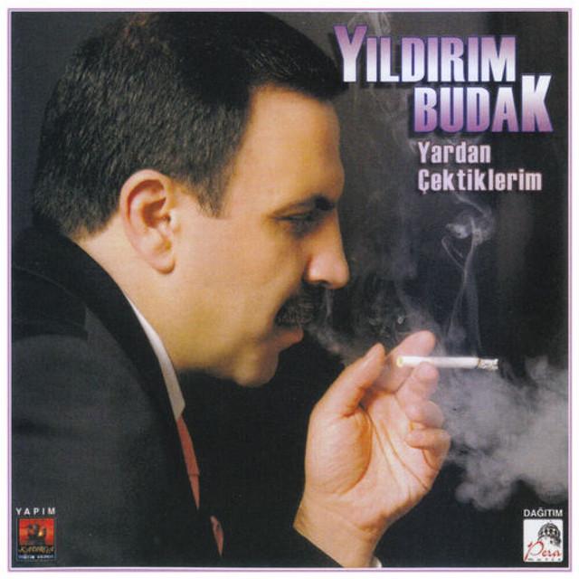 Yıldırım Budak