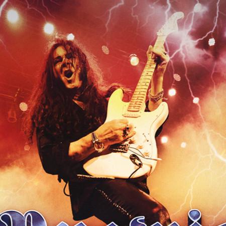 Yngwie Malmsteen