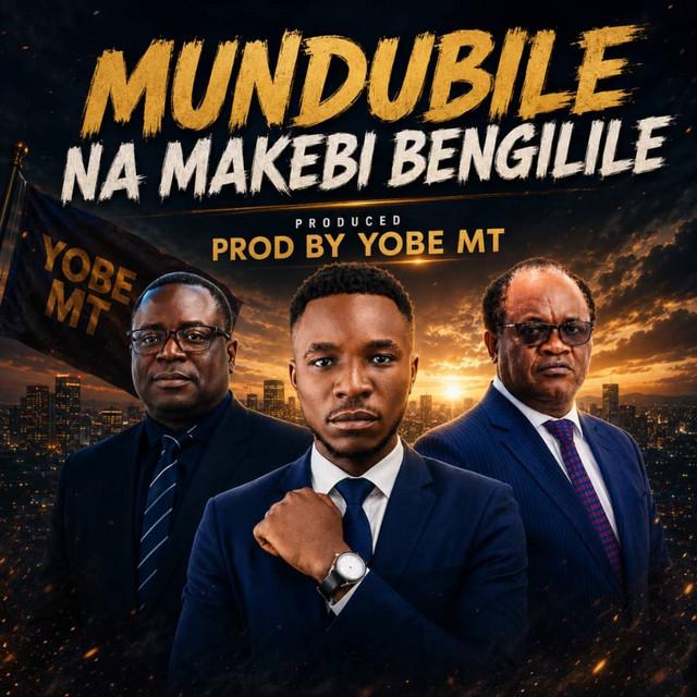 Yobe MT