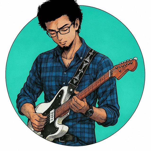 Yohann Busani