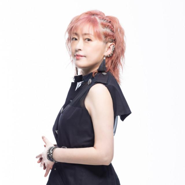 Yoko Ishida