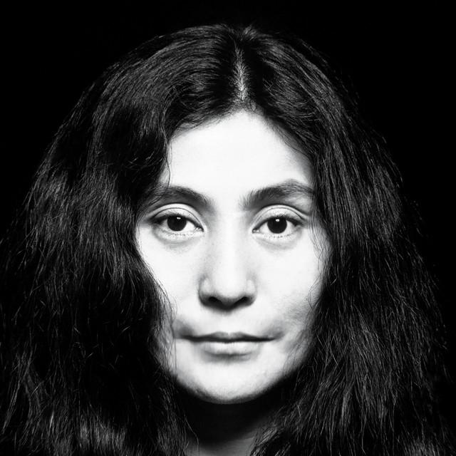 Yoko Ono