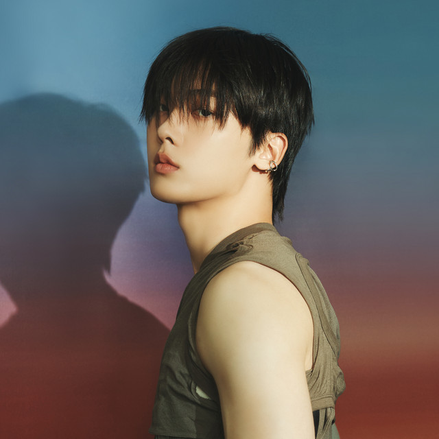 YOON SAN-HA (ASTRO)