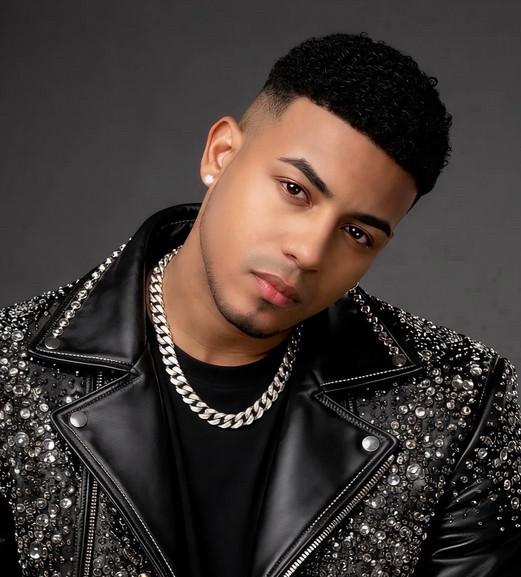 Yordi Santos