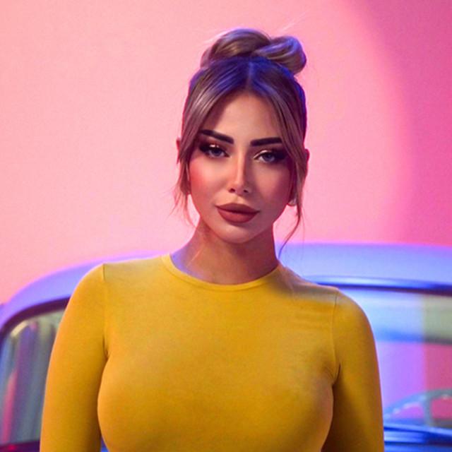 Yosra Saouf