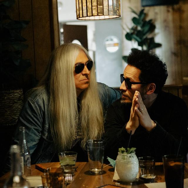 Young Gun Silver Fox