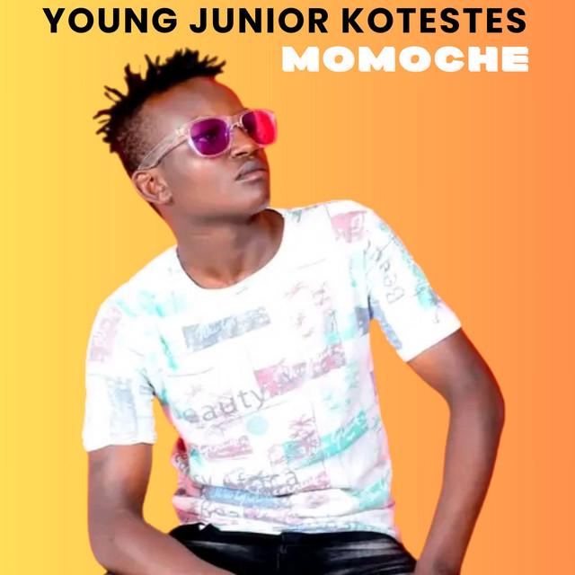 young junior kotestes