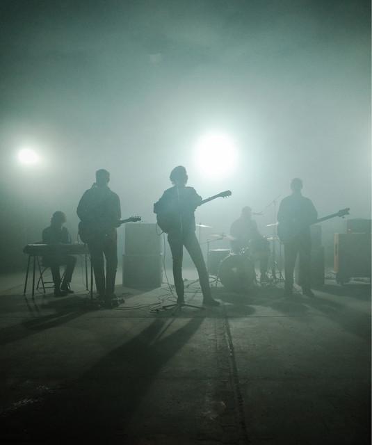 Young Rebel Set