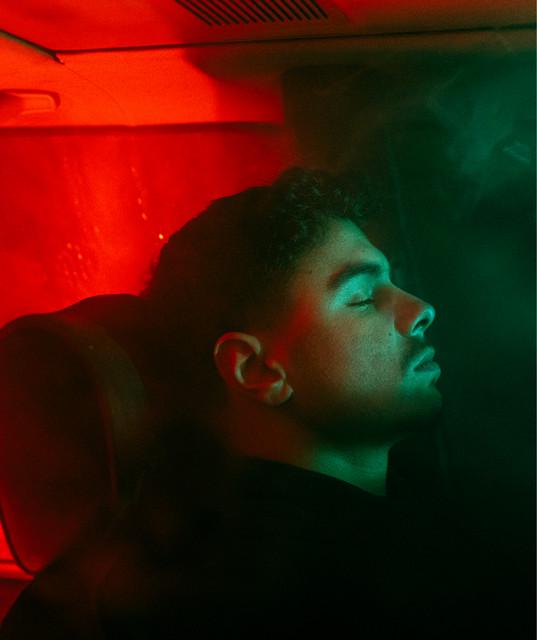 Yousef Maher