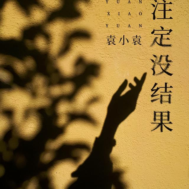 袁小袁