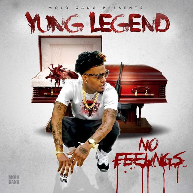 Yung Legend