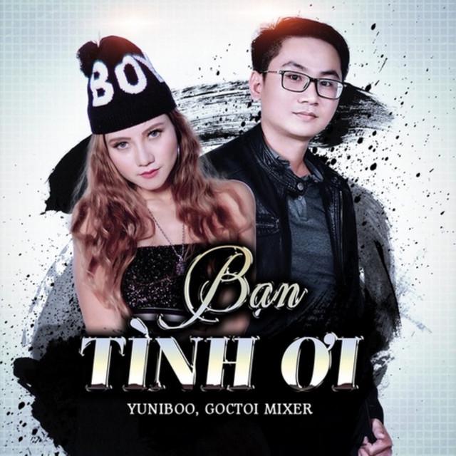 Yuni Boo