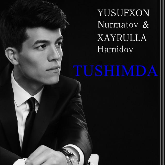 Yusufxon Nurmatov