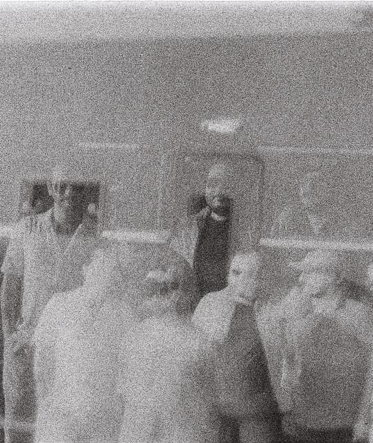 Yüzyüzeyken Konuşuruz