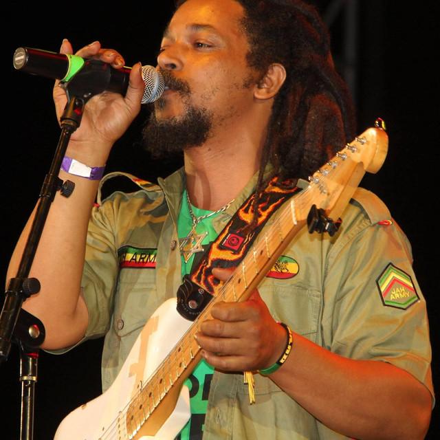 YVAD Reggae