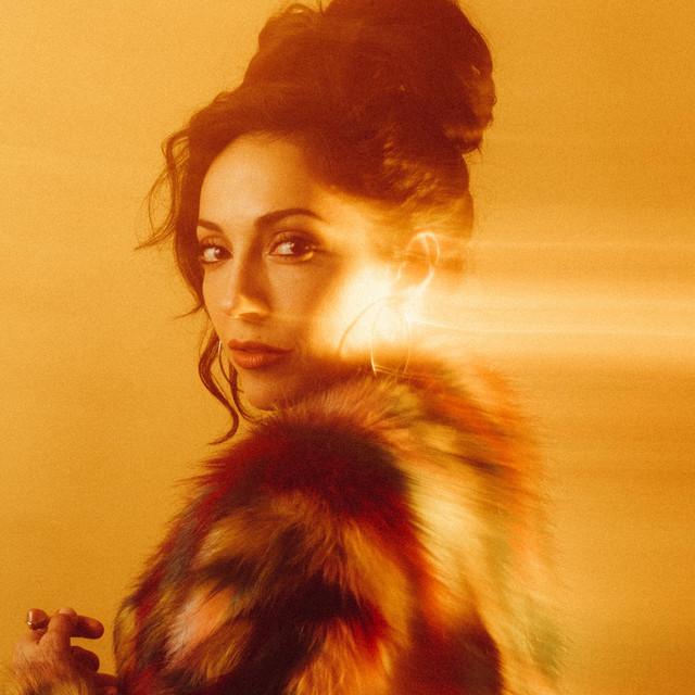 Yvette Gonzalez-Nacer