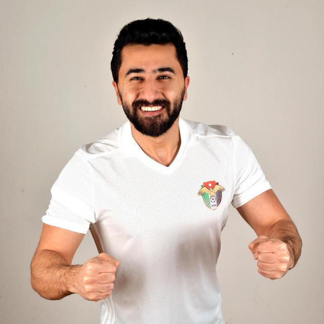 Zaid Abdullah | زيد عبدالله