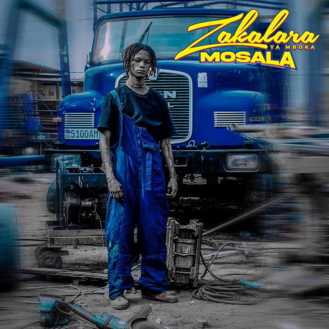 Zakalara