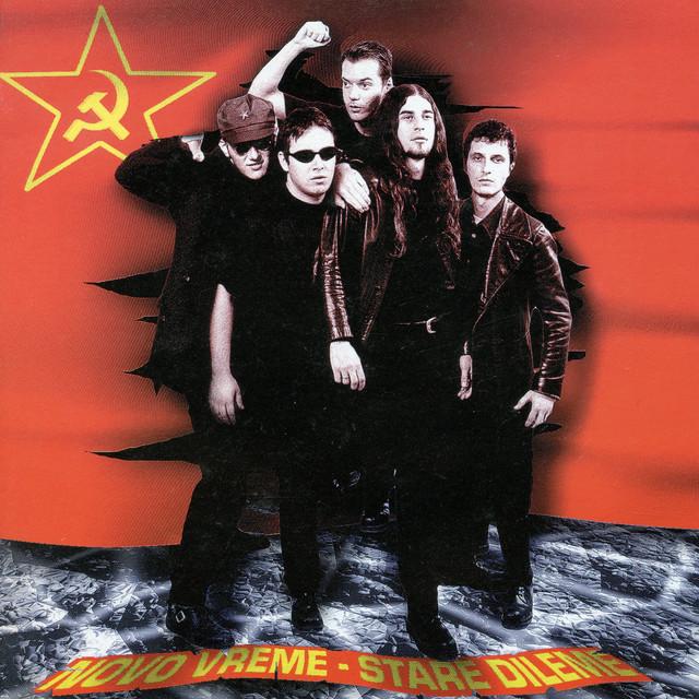 Zaklonišče prepeva