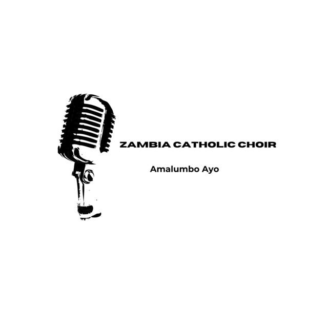 zambian Catholic Choir