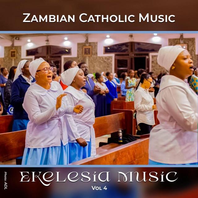 Zambian Catholic Music Ekelesia