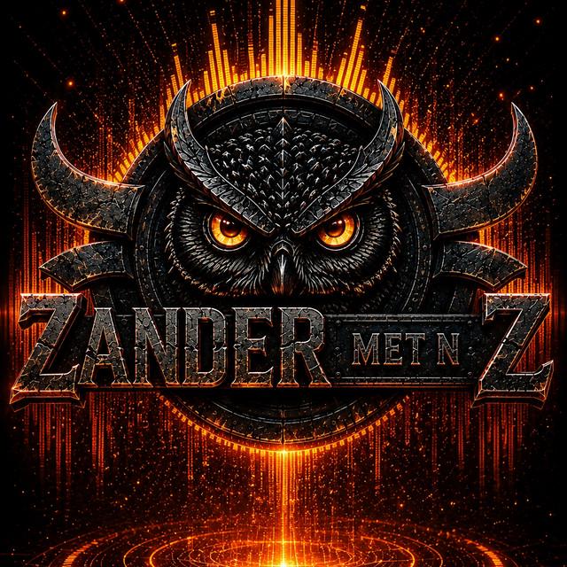Zander met ŉ Z