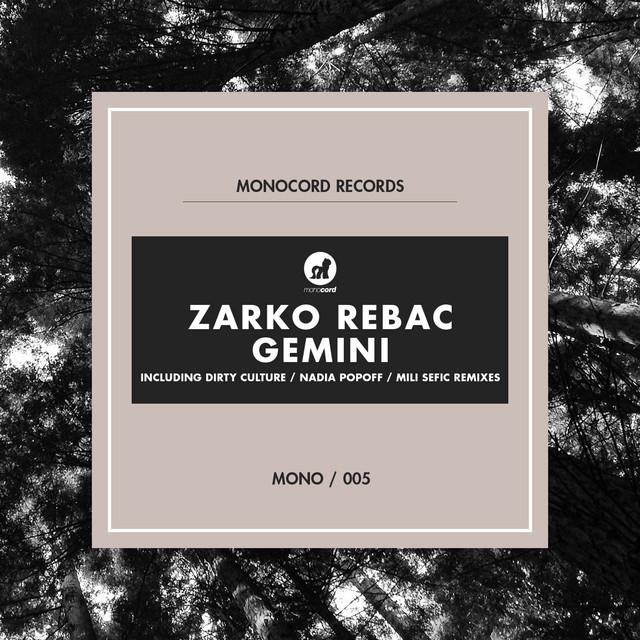 Zarko Rebac