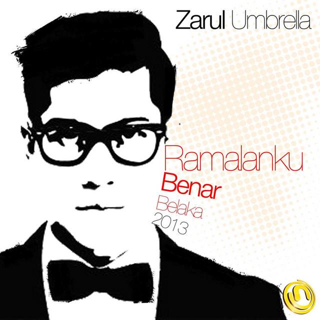 Zarul Umbrella