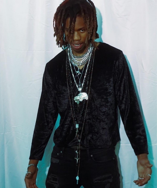 ZAY$ZN - Songs, Events and Music Stats | Viberate.com