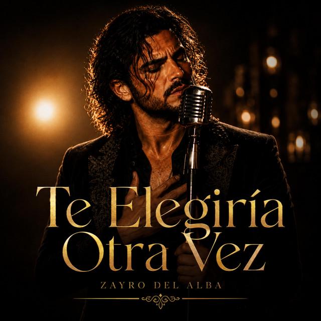 Zayro Del Alba