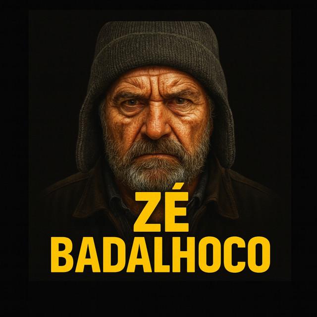 Zé Badalhoco