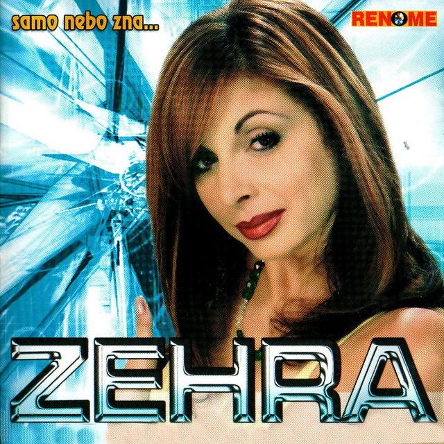 Zehra Bajraktarević